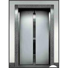 automatic door 